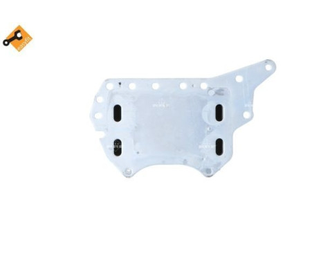 Oil Cooler, engine oil EASY FIT, Image 3