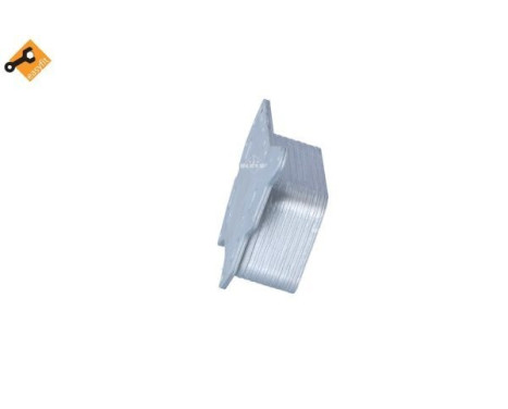 Oil Cooler, engine oil EASY FIT, Image 4