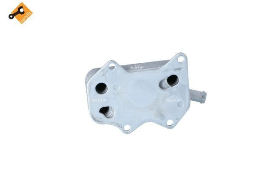 Oil Cooler, engine oil EASY FIT, Image 3