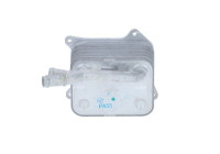 Oil Cooler, engine oil EASY FIT