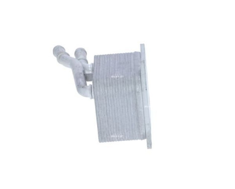 Oil Cooler, engine oil EASY FIT, Image 2