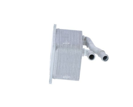 Oil Cooler, engine oil EASY FIT, Image 4