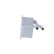Oil Cooler, engine oil EASY FIT, Thumbnail 4