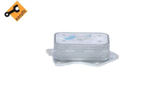 Oil Cooler, engine oil EASY FIT, Image 3