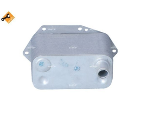 Oil Cooler, engine oil EASY FIT
