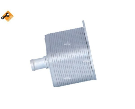 Oil Cooler, engine oil EASY FIT, Image 2