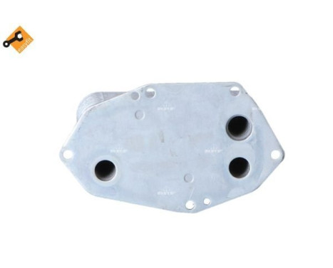 Oil Cooler, engine oil EASY FIT, Image 3