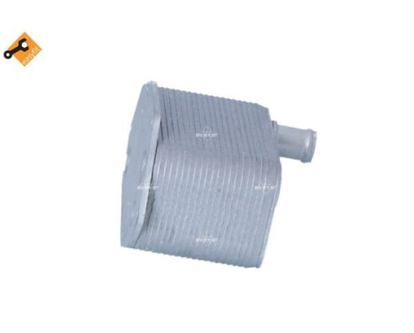 Oil Cooler, engine oil EASY FIT, Image 4