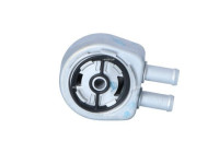 Oil Cooler, engine oil EASY FIT