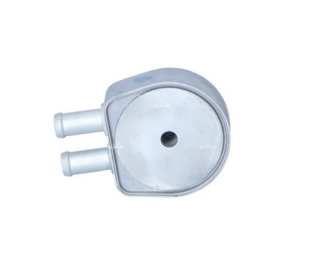 Oil Cooler, engine oil EASY FIT, Image 3