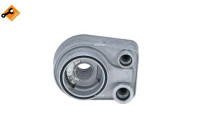 Oil Cooler, engine oil EASY FIT