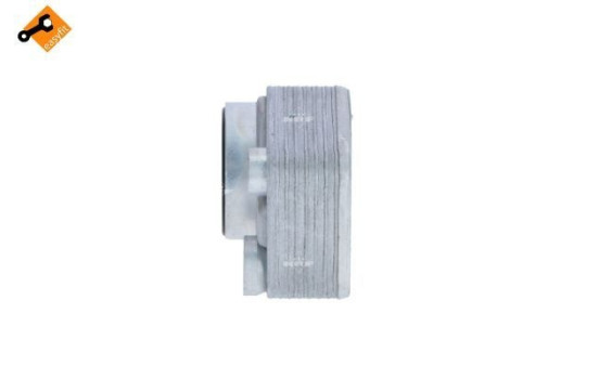Oil Cooler, engine oil EASY FIT, Image 2