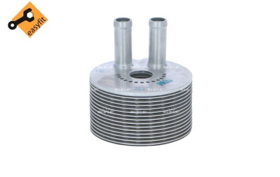 Oil Cooler, engine oil EASY FIT