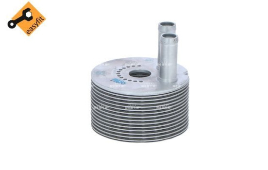 Oil Cooler, engine oil EASY FIT, Image 2