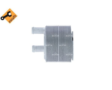 Oil Cooler, engine oil EASY FIT, Image 2
