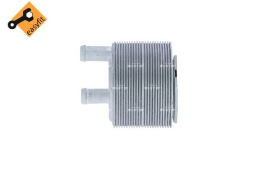 Oil Cooler, engine oil EASY FIT, Image 2