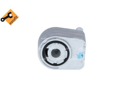 Oil Cooler, engine oil EASY FIT, Image 3