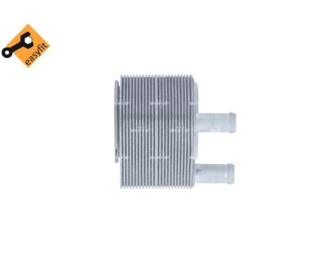 Oil Cooler, engine oil EASY FIT, Image 4