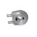 Oil Cooler, engine oil EASY FIT