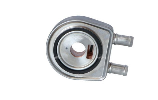 Oil Cooler, engine oil EASY FIT, Image 3