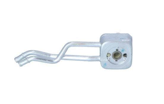 Oil Cooler, engine oil EASY FIT