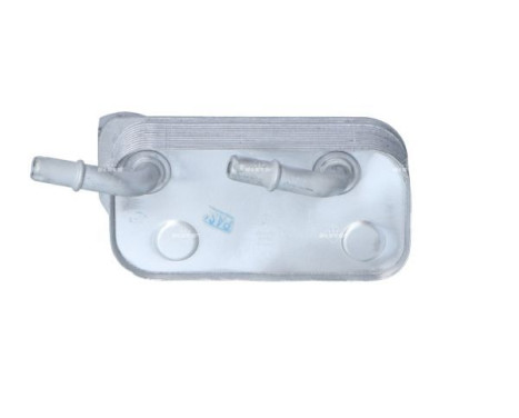 Oil Cooler, engine oil EASY FIT