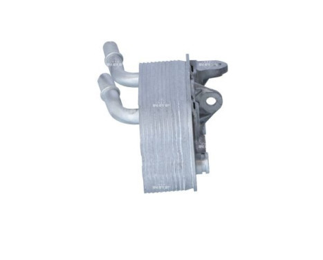 Oil Cooler, engine oil EASY FIT, Image 2