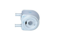 Oil Cooler, engine oil EASY FIT