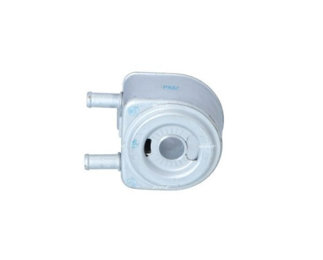 Oil Cooler, engine oil EASY FIT