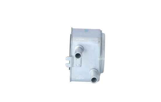 Oil Cooler, engine oil EASY FIT, Image 4