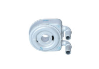 Oil Cooler, engine oil EASY FIT