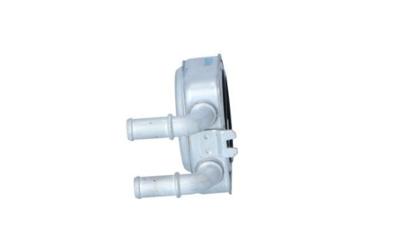 Oil Cooler, engine oil EASY FIT, Image 2