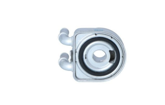 Oil Cooler, engine oil EASY FIT, Image 3