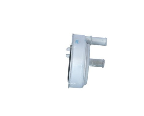 Oil Cooler, engine oil EASY FIT, Image 4