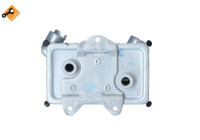 Oil Cooler, engine oil EASY FIT