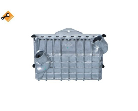 Oil Cooler, engine oil EASY FIT, Image 3