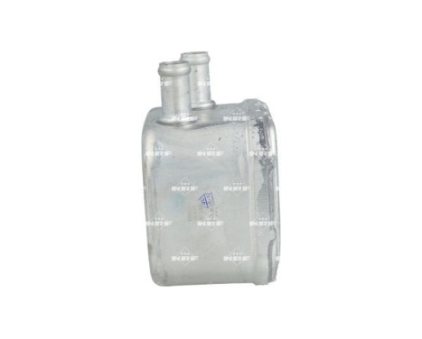 Oil Cooler, engine oil EASY FIT