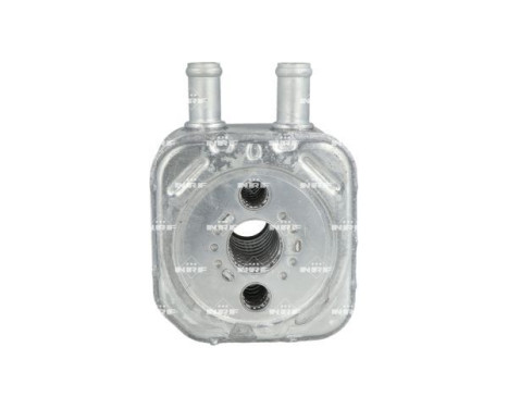 Oil Cooler, engine oil EASY FIT, Image 2