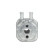 Oil Cooler, engine oil EASY FIT, Thumbnail 2