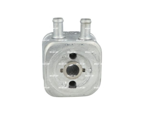 Oil Cooler, engine oil EASY FIT, Image 4