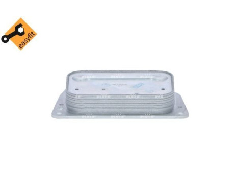 Oil Cooler, engine oil EASY FIT, Image 3