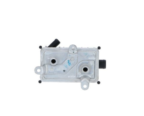 Oil Cooler, engine oil EASY FIT