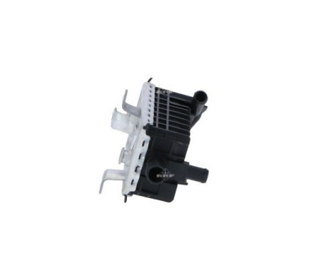 Oil Cooler, engine oil EASY FIT, Image 2