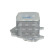 Oil Cooler, engine oil EASY FIT