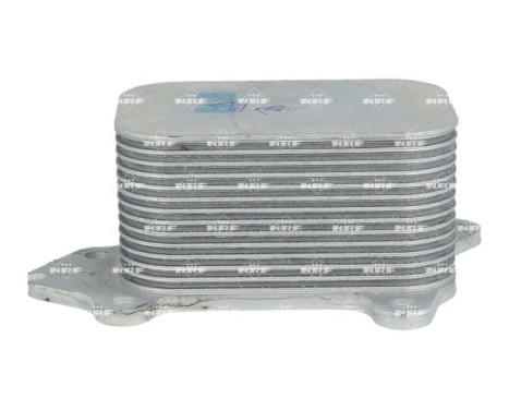 Oil Cooler, engine oil EASY FIT, Image 2