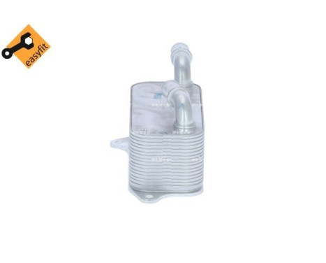Oil Cooler, engine oil EASY FIT, Image 2