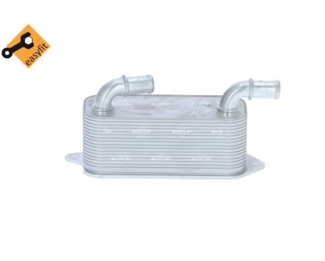 Oil Cooler, engine oil EASY FIT, Image 3