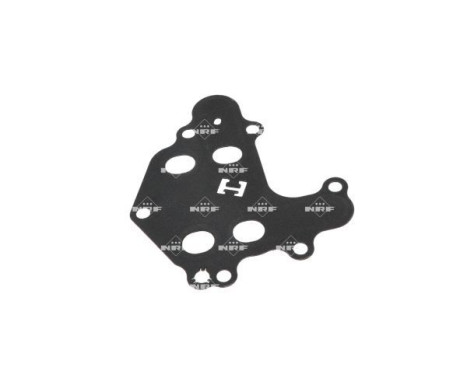 Oil Cooler, engine oil EASY FIT, Image 5