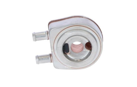 Oil Cooler, engine oil EASY FIT