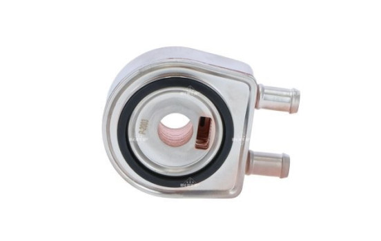 Oil Cooler, engine oil EASY FIT, Image 3